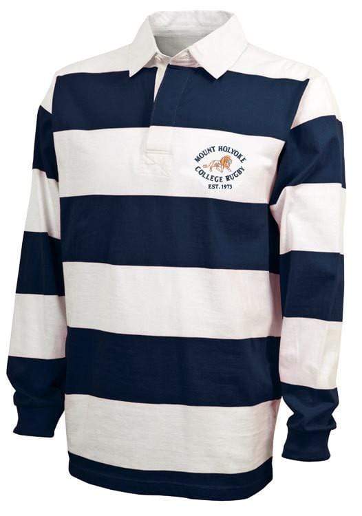 Mt. Holyoke Social Jersey - Ruggers Rugby Supply