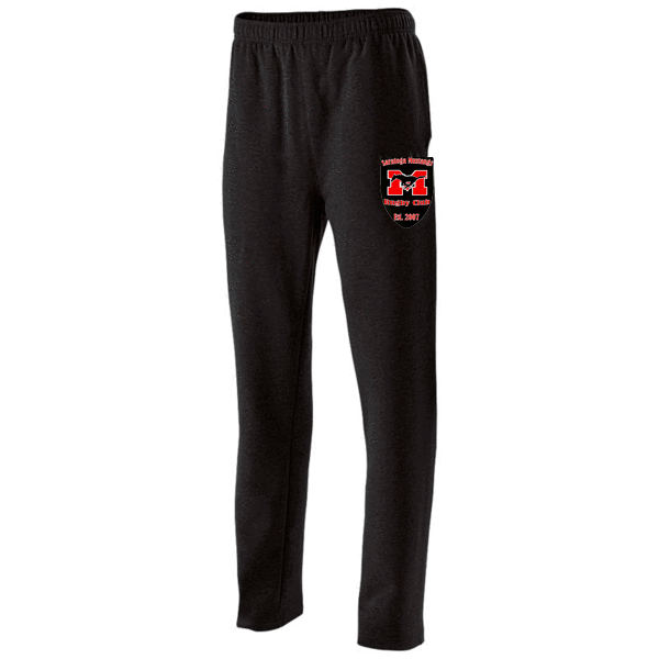 Mustangs Heavyweight Sweatpant