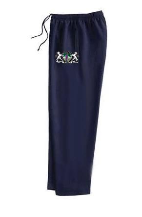 Napa Heavyweight Sweatpant