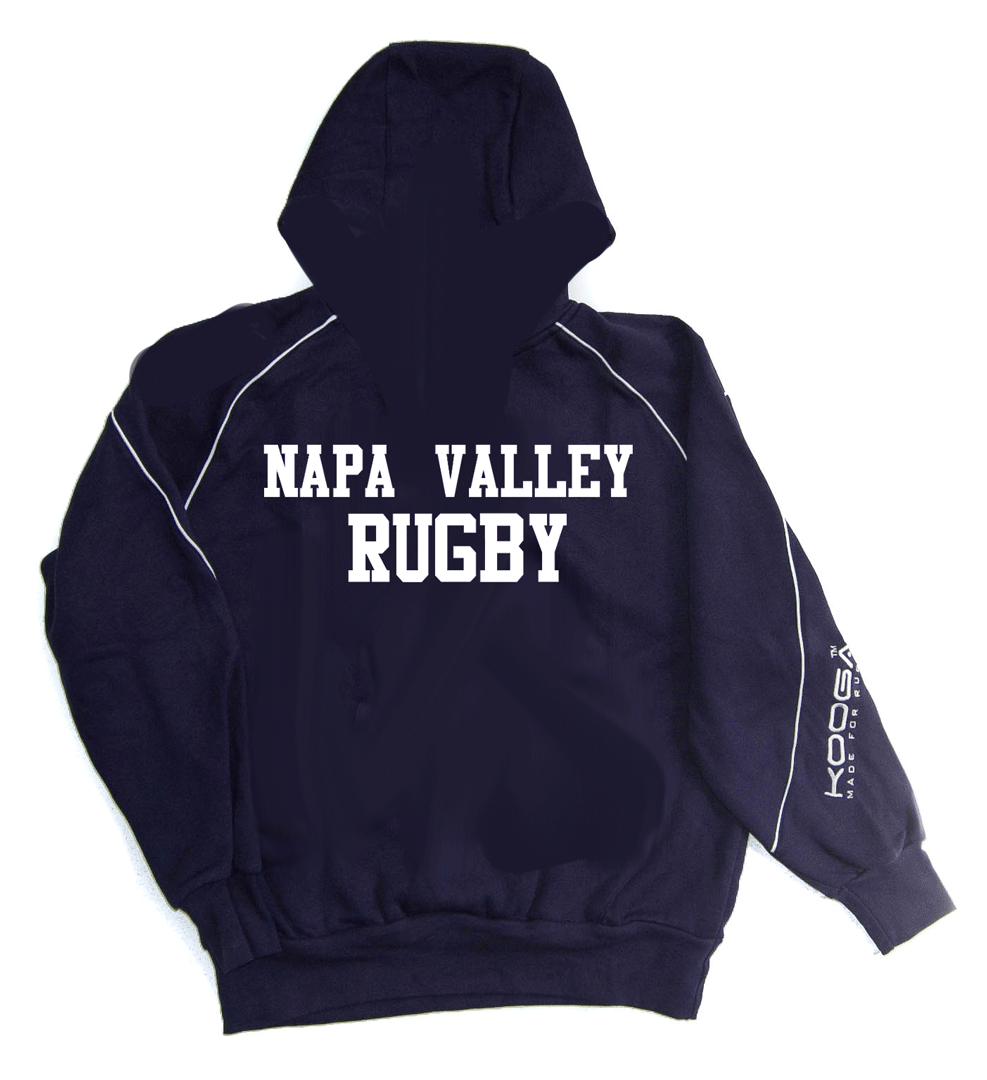 Napa Hoody