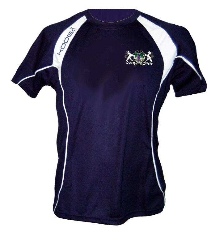 Napa Kooga Training Tee