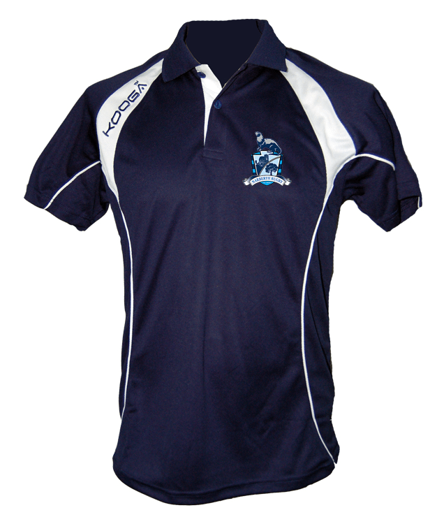 Narberth Kooga Polo - Ruggers Rugby Supply