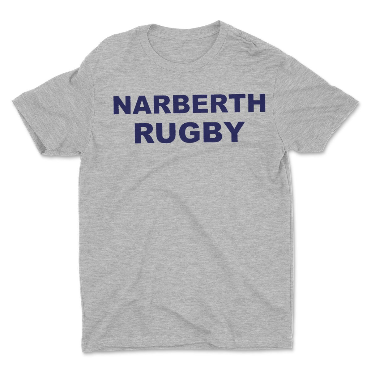 Narberth Rugby Casual Tee