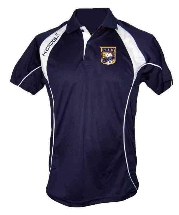 Navy Alumni Polo Ruggers Team Stores - Main Image