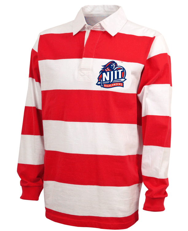 NJIT Social Jersey - Ruggers Rugby Supply