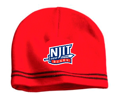 NJIT Spectator Beanie - Ruggers Rugby Supply