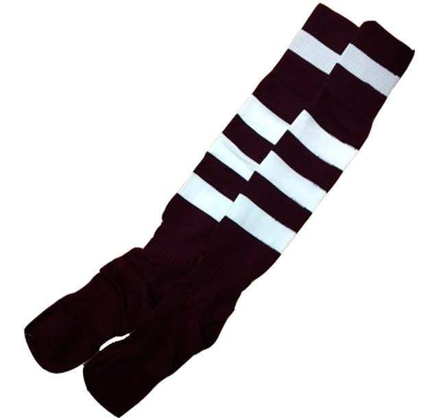 North Haven Girls Sock - Ruggers Rugby Supply