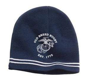 Old Breed Beanie - Ruggers Rugby Supply
