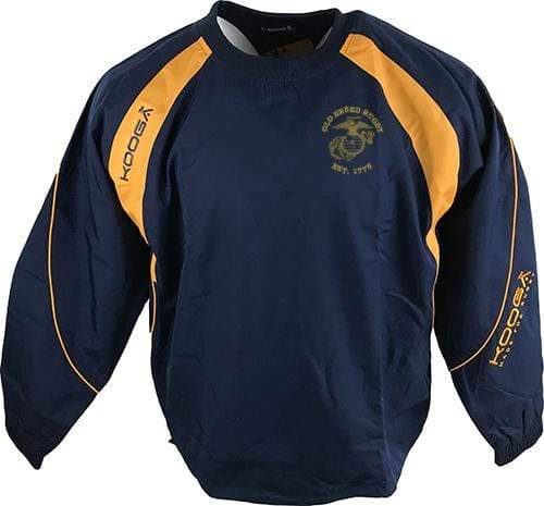 Old Breed Vortex Pullover - Ruggers Rugby Supply