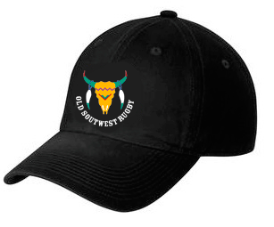 Old Southwest RFC Cap - Ruggers Rugby Supply
