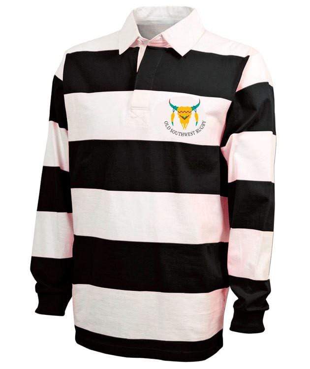 Old Southwest RFC Social Jersey - Ruggers Rugby Supply