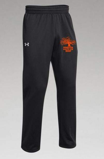 PAC Armour Fleece Pant - Ruggers Rugby Supply