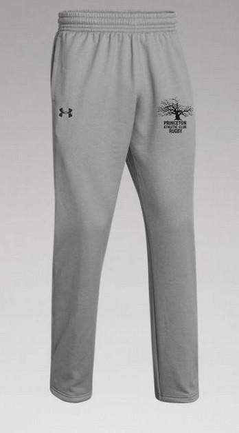 PAC Armour Fleece Pant - Ruggers Rugby Supply