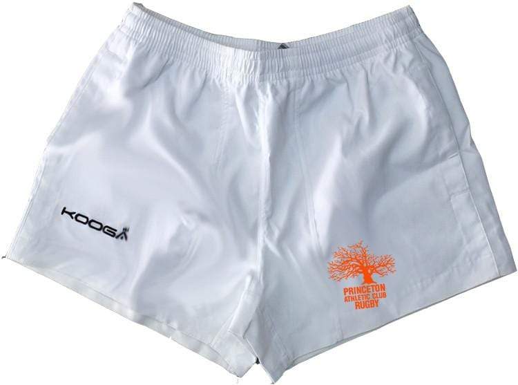 PAC Kooga ProK Short - Ruggers Rugby Supply
