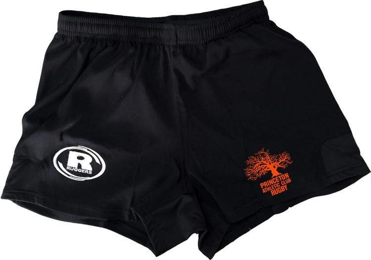 PAC Ruggers Auckland Short - Ruggers Rugby Supply