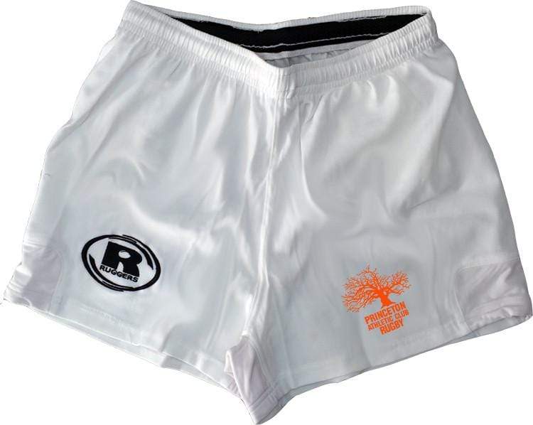 PAC Ruggers Auckland Short - Ruggers Rugby Supply