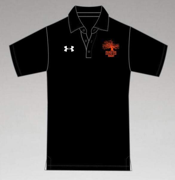 PAC UA Team Polo - Ruggers Rugby Supply