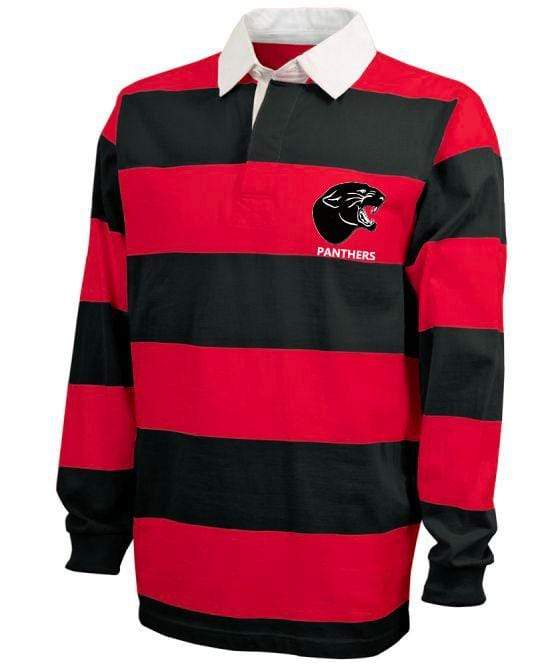 Panthers Social Jersey