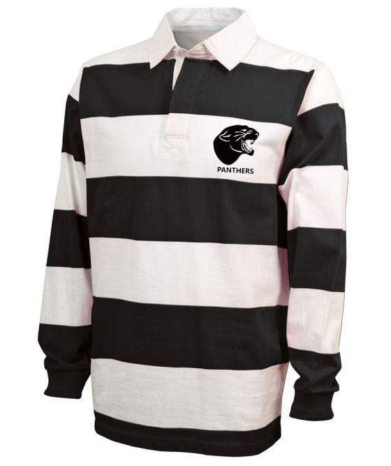 Panthers Social Jersey