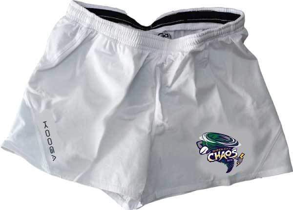 Queen City Chaos Fiji Short - Ruggers Rugby Supply