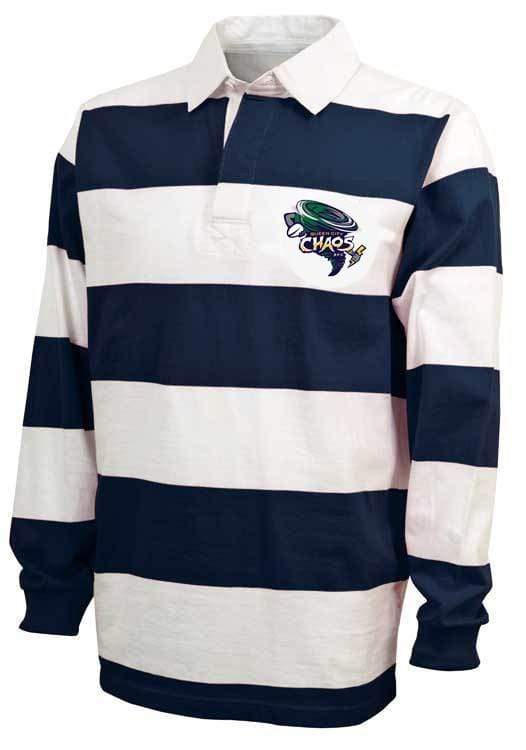 Queen City Chaos Social Jersey - Ruggers Rugby Supply