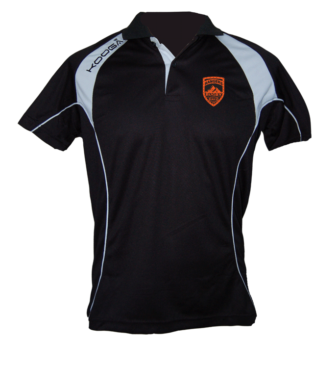 Rangers Kooga Polo - Ruggers Rugby Supply