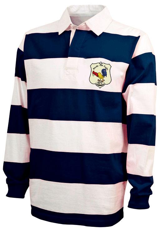 Rhody Old Cocks Social Jersey