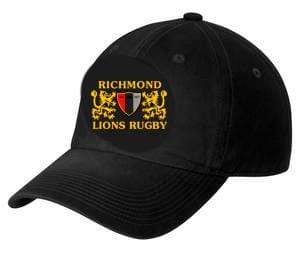 Richmond Lions Cap - Ruggers Rugby Supply