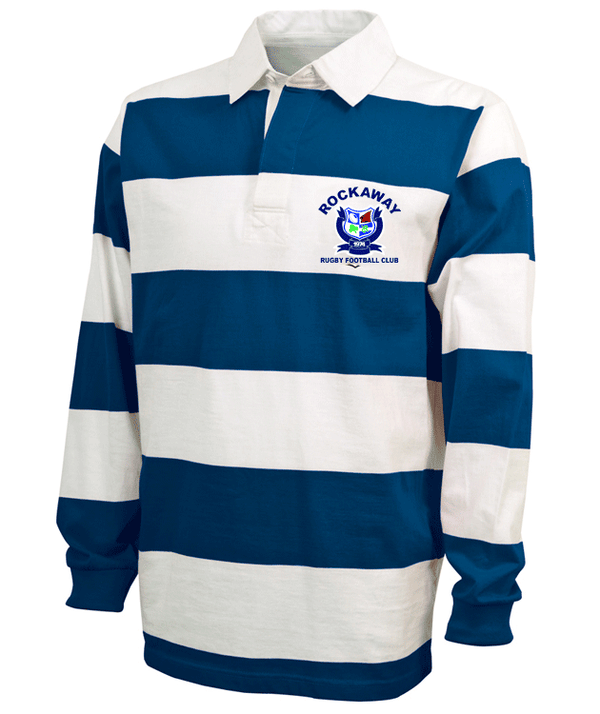 Rockaway (Crest/Youth) - Ruggers Team Stores