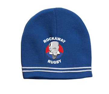 Rockaway Knit Beanie