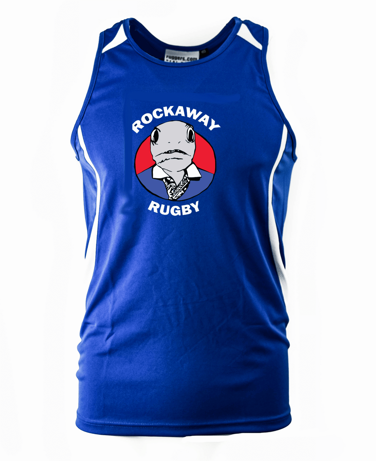 Rockaway Men&#39;s Singlet