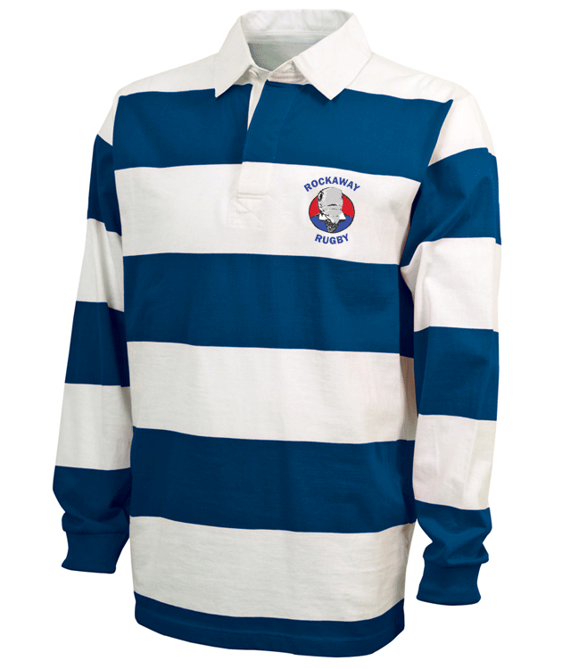 Rockaway Social Jersey