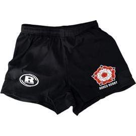Roses Auckland Pocketless Training Short