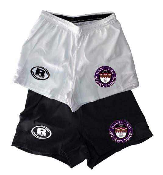 Roses Auckland Short - Ruggers Rugby Supply