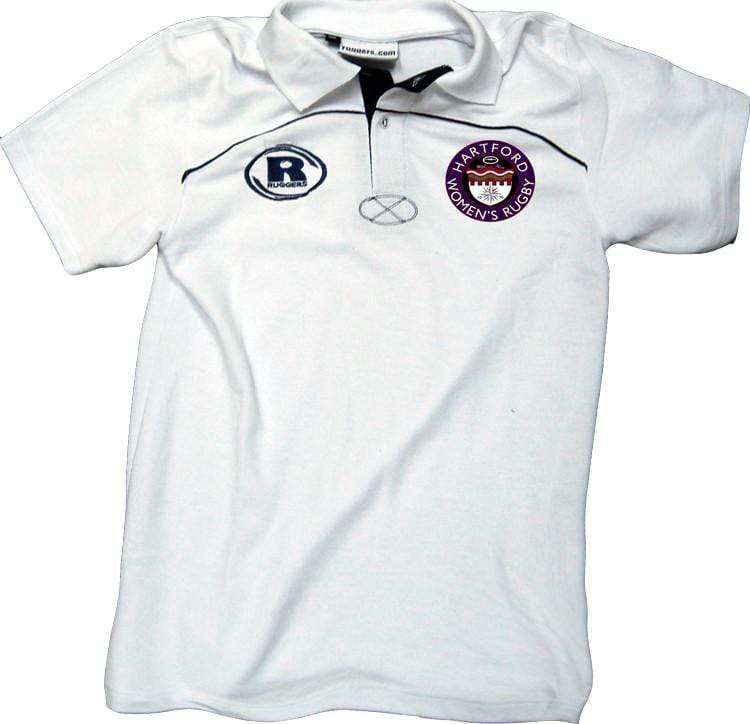 Roses Authentic Cotton Polo - Ruggers Rugby Supply