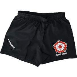 Roses Fiji Pocketless Short - Ruggers Rugby Supply