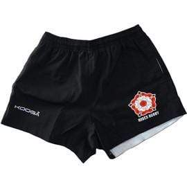 Roses Pro-K Short - Ruggers Rugby Supply