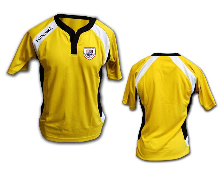 RRSNY Jersey - Ruggers Rugby Supply