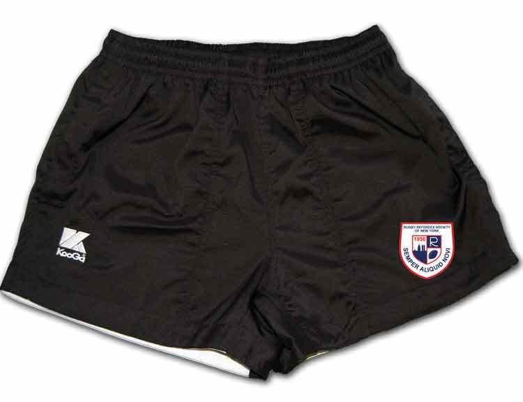 RRSNY ProK Shorts - Ruggers Rugby Supply