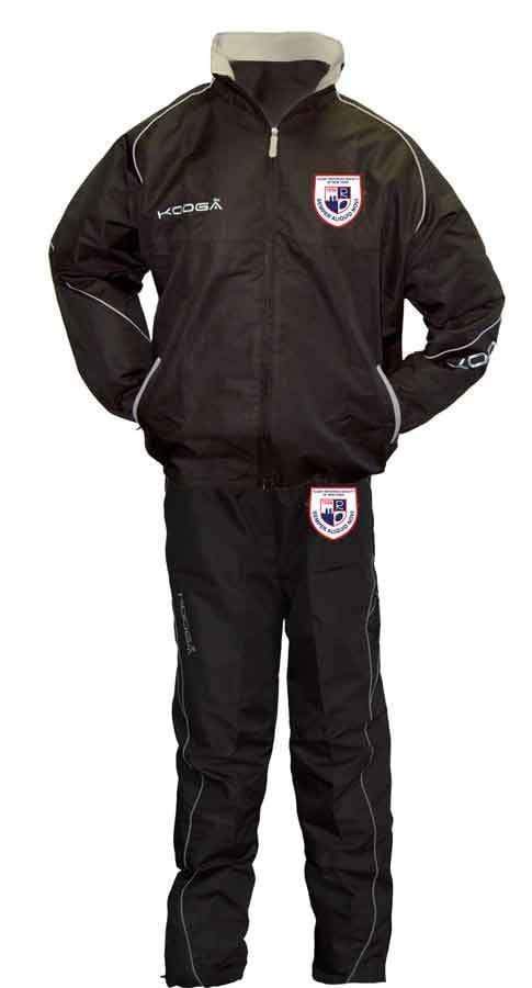 RRSNY Tracksuit - Ruggers Rugby Supply