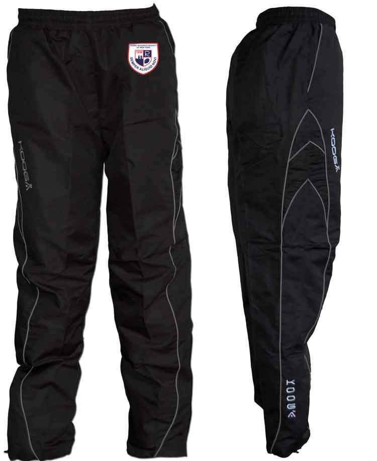 RRSNY Tracksuit - Ruggers Rugby Supply
