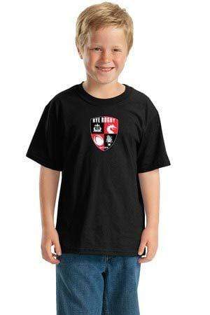 Rye Youth Rugby Tee - Ruggers Rugby Supply