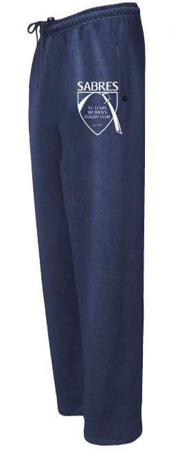 Sabres Heavyweight Sweatpant