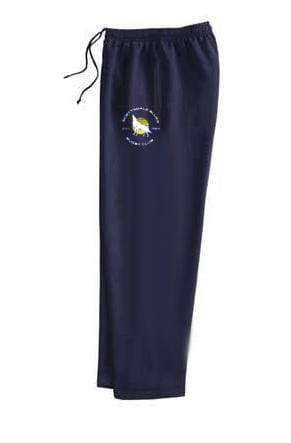 Scottsdale Blues Heavyweight Sweatpant