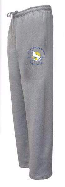 Scottsdale Blues Heavyweight Sweatpant