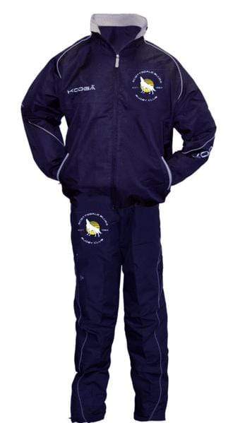Scottsdale Blues Kooga Tracksuit