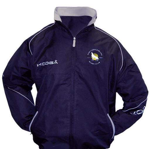 Scottsdale Blues Kooga Tracksuit Jacket