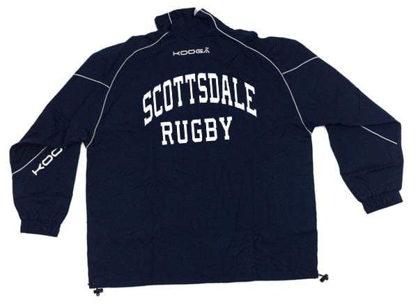 Scottsdale Blues Kooga Tracksuit Jacket