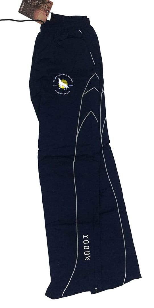Scottsdale Blues Kooga Tracksuit Pant