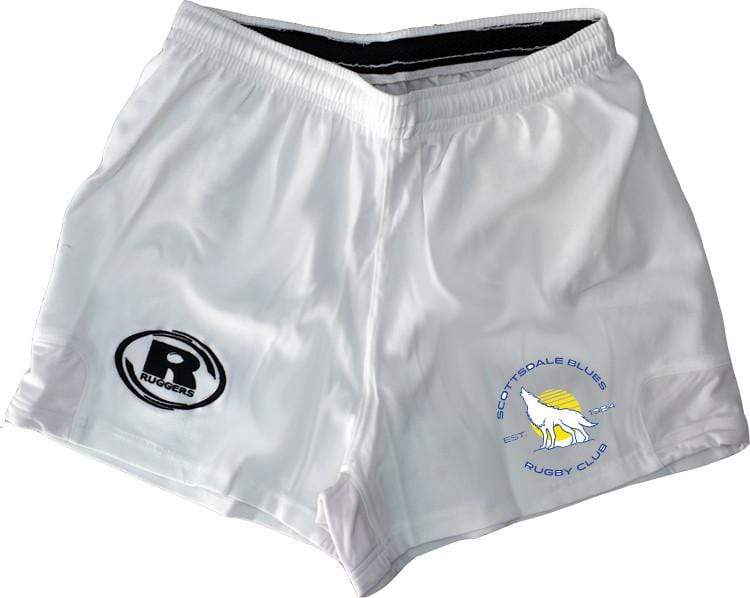 Scottsdale Ruggers Auckland Shorts